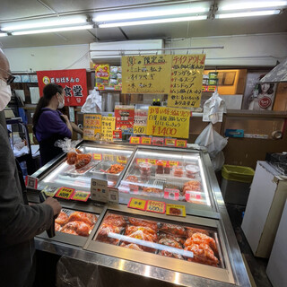 崔おばさんのキムチ_2