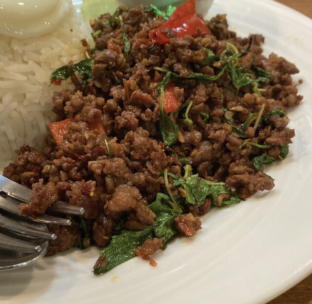 Thai Mookata photo 3