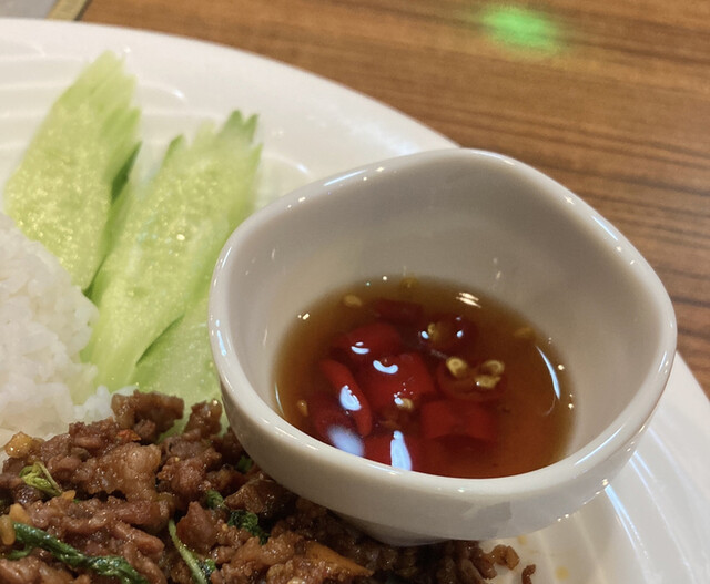 Thai Mookata photo 5