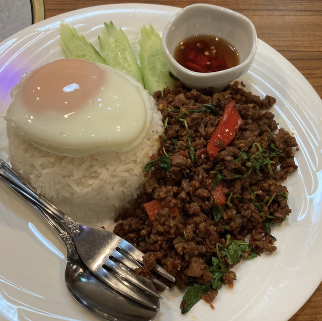 Thai Mookata photo 2