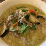 タイカリーピキヌー - 