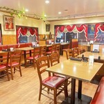 BIRYANI BAR TULSHI - 