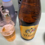 みんみん - 瓶ビール