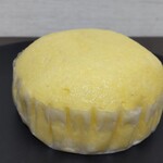 Sebun Irebun - ほかふわたまご蒸しケーキ