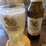 タイカリーピキヌー - 