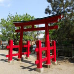 龍 - 千束八幡神社