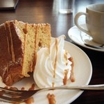 田中屋珈琲 - （2013.5.5）