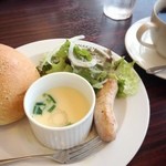 田中屋珈琲 - （2013.5.5）