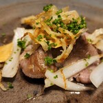 TSUSHIMI - 