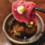 Gochisou Koshitsu Izakaya Tamatebako - 