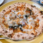 642 PIZZA - 