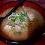Ramen Tomo - 味噌豚骨ラーメン