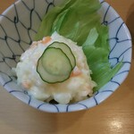 とんかつ燕楽 - 