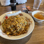 チャーハン専門店 金龍 - 
