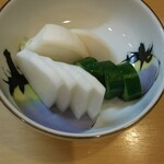 とんかつ燕楽 - 