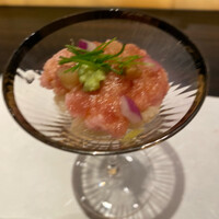 鮨 やまけん 銀座店 - 