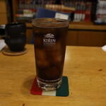 ヴァンヴェール珈琲 - 珈琲セット(＋250円)