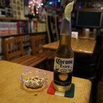 ヴァンヴェール珈琲 - コロナ(650円)