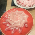 Shabu Shabu Tajimaya Asakusa Rokkusu Sanjiten - 