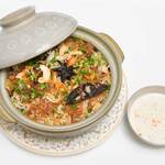 BIRYANI BAR TULSHI - 