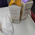 LAWSON - ドリンク写真: