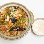 BIRYANI BAR TULSHI - 