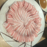 Shabu Shabu Tajimaya Asakusa Rokkusu Sanjiten - 