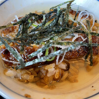 ひつまぶし名古屋備長 大名古屋ビルヂング店 - 