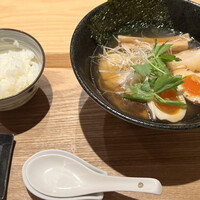 北浜 鳥匠 Ren - 
