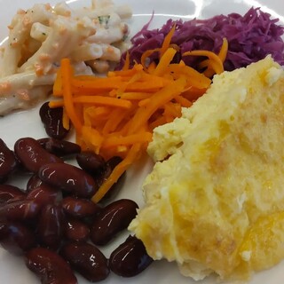 フレンチキッチン ルヴェ ソン ヴェール_1