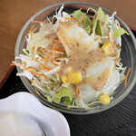 Kakouen - サラダ