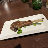 ワカヌイ グリル ダイニング バー 東京 - 