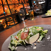 ワカヌイ グリル ダイニング バー 東京 - 