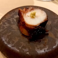 鮨 なんば 日比谷 - 