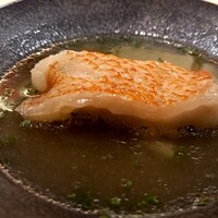 鮨 なんば 日比谷 - 