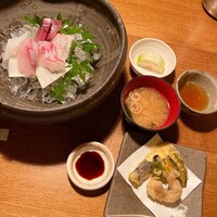 魚匠 銀平 道頓堀店 - 