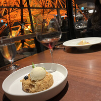 ワカヌイ グリル ダイニング バー 東京 - 