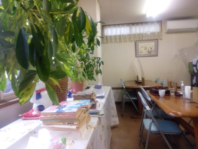 桜花 - 七日町（食堂）の写真