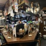 サケとスミビとロシュタン - 