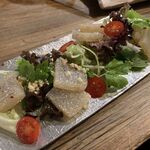 サケとスミビとロシュタン - 