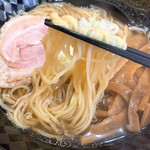 Ramen Kumo - 