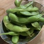 サケとスミビとロシュタン - 