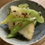 サケとスミビとロシュタン - 