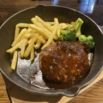 Italian Bar & Trattoria SHIBUYA ACCESO - 