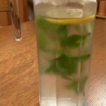 ウイスキージャック - 