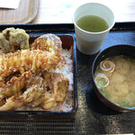 山小屋食堂 - 