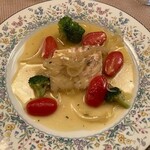 ウイスキージャック - 