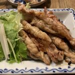 サケとスミビとロシュタン - 