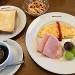 ウイスキージャック - 