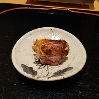 鳥匠 いし井 - 
